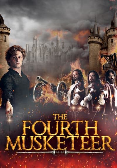 Watch Fourth Musketeer 2022 Free Movies Tubi