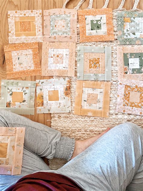 Attic Window Quilt Along Week 5 Southern Charm Quilts