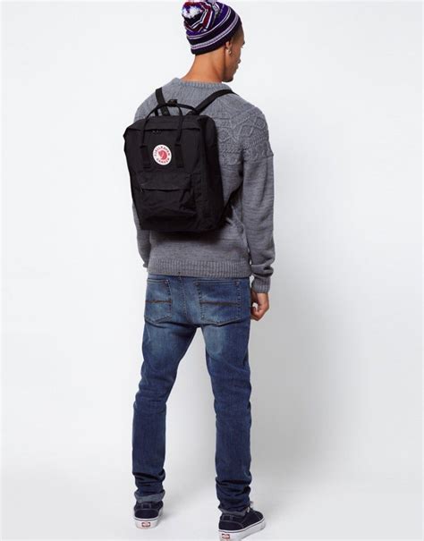 Kanken Backpack Asos Fjallraven Kanken Backpack Kanken Backpack Backpacks