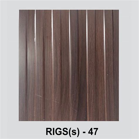 Rigs S Pvc Panel Thickness Mm Size Cm X Rs