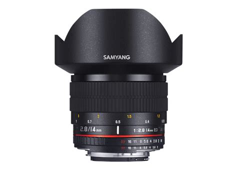 Samyang Optics