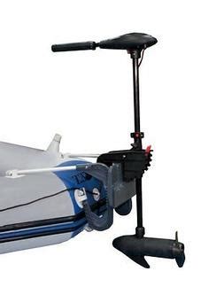 Intex Trolling Motor For Intex Inflatable Boats 36