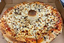 Farros Pizza (11 A 7 St SE, Medicine Hat, AB T1A 1J2, Canada) | Order ...