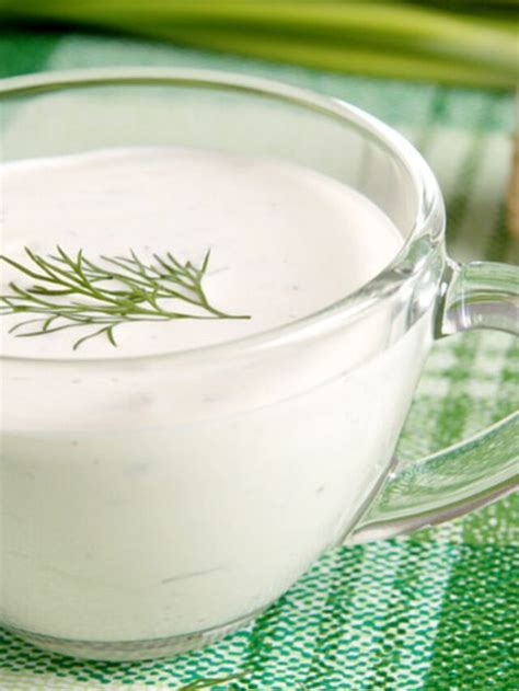 Creme De Alho Cremoso Tudo De Receitas