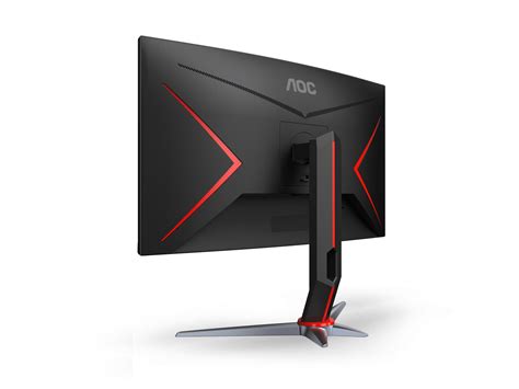 C G Z Hz Gaming Monitor Aoc Monitor