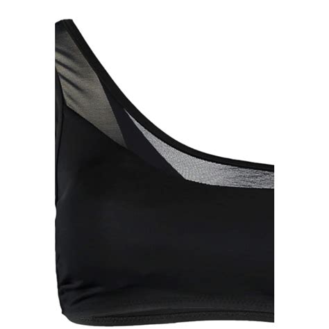 Bikini partea superioară Trendyol One Shoulder
