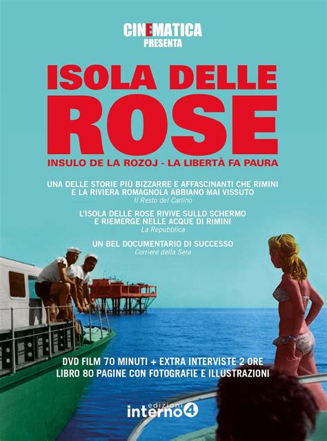 Lisola Delle Rose Sidney Sibilia Recensione Over There