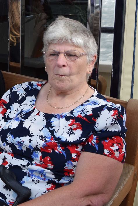 Obituary and Memorial Tributes for Wendy Cunard 29