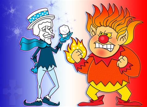 The Miser Brothers By Darkcloudpresents On Deviantart