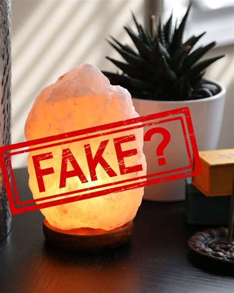 Himalayan Salt Lamps Benefits And Myths Also How To Understand If