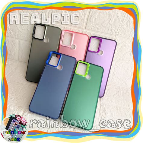 Jual Infinix Hot Hot S Hot Play Case Hybrid Imd Plate Hologram Shopee Indonesia