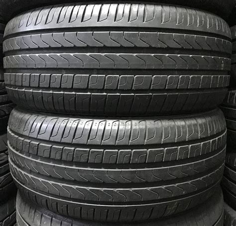 Резина б\у 225/45 R17 , літо | Інтернет-магазин Rezina.eu