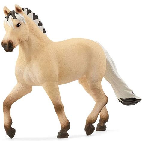 Schleich Norweska Klacz Fiordzka 13980 15021014850 Allegro Pl