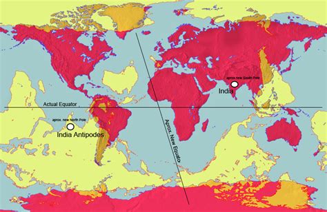 World Maps Library Complete Resources Edgar Cayce Maps North America