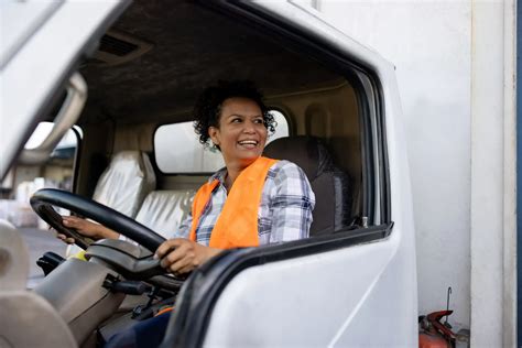 Truck Drivers Wanted | C&M Transport