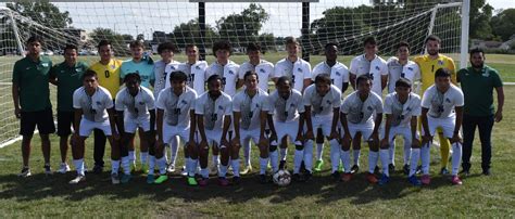 Prairie State College Mens Soccer Team To Host National Championship