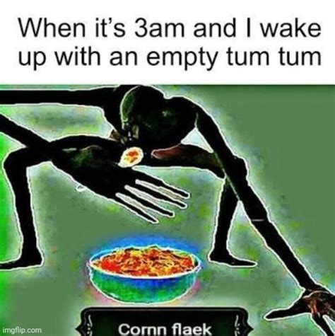 Cornn Flaek Imgflip