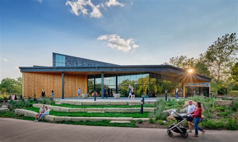 Kansas City Zoo And Aquarium Centennial