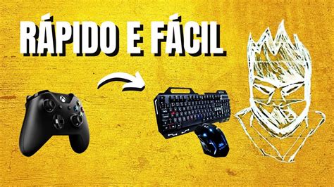 Como Jogar No Xcloud Teclado E Mouse No Pc Gr Tis E Atualizado