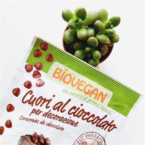 Biovegan Cuori Al Cioccolato Reviews Abillion