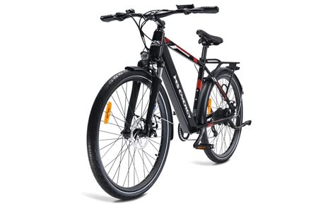 Ms Energy Ebike T Bicikl