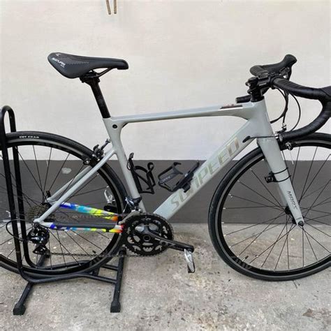 Sunpeed Mars 2022 Version 2 Sports Equipment Bicycles And Parts