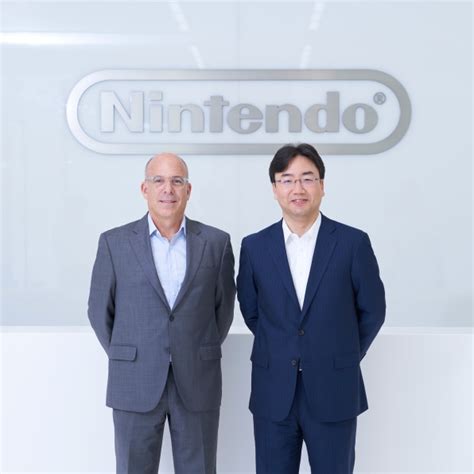 Nintendo President Shuntaro Furukawa on the company’s future