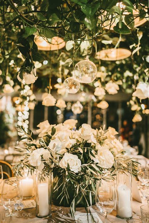 16 Beautiful Wedding Tablescapes Sure To Impress Artofit