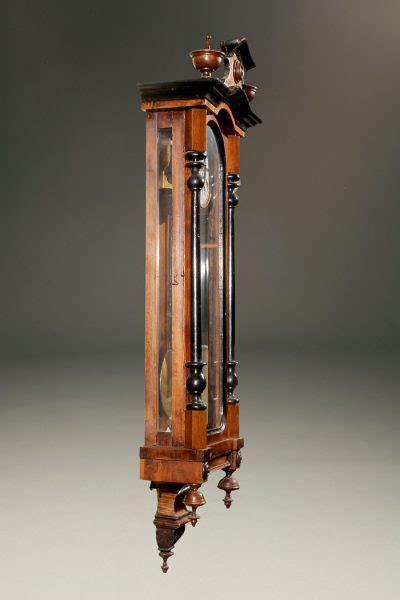 Antique Ansonia Capitol Clock
