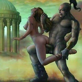 Cartoon Warrior Fuck Porn Pictures XXX Photos Sex Images PICTOA