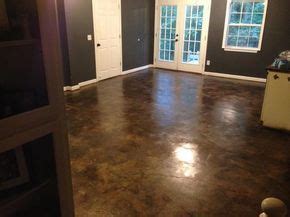 Paint Basement Floor Without Etching Flooring Blog