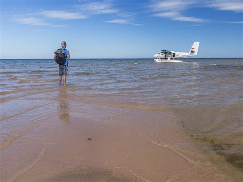 Athabasca Sand Dunes Provincial Park Tourism Saskatchewan