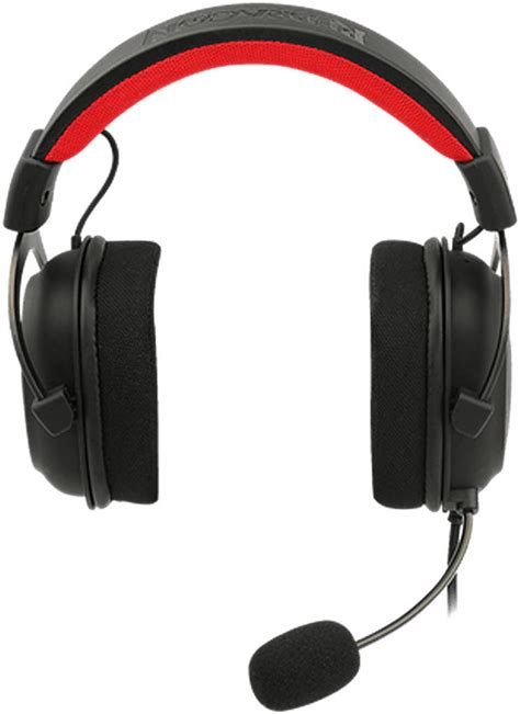 Redragon H510 Rgb Zeus X Wired Gaming Headset Ergonomic Design 71 Surround Sound 53mm Drive