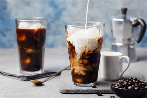 Caffè freddo I segreti del maestro Le ricette de La Cucina Italiana