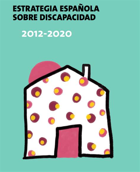 Estrategia sobre Discapacidad España Guía de la discapacidad