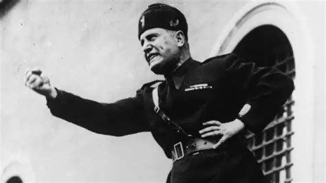 A Misteriosa Mensagem Que Mussolini Enterrou Sob Obelisco Em Roma E Que