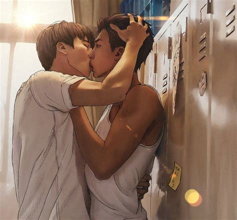 Jimin Jungkook Photos Porn