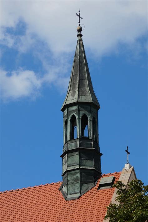 Campanario De La Iglesia Torre Foto Gratis En Pixabay Pixabay