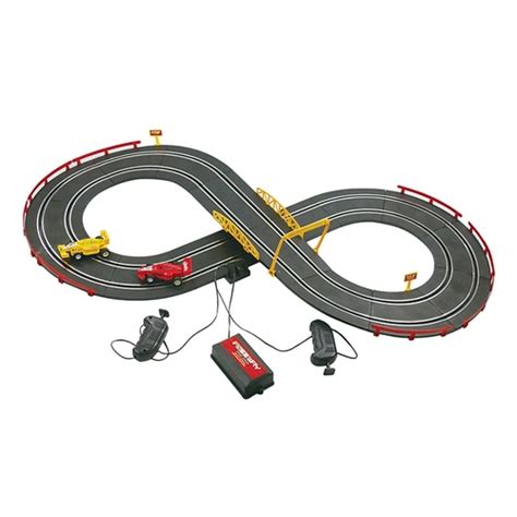 Pista De Carrinhos Hot Autorama Formula Carrinhos Infantil No Shoptime