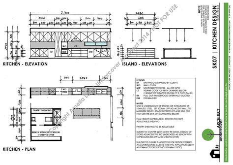 Butlers Pantry Ideas And Designs Undercover Architect