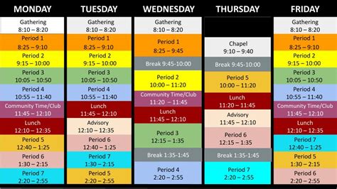 Middle School Overview | Epiphany School of Global Studies