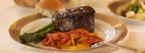 Bohanan's Prime Steak and Seafood, San Antonio - Downtown - Menu ...