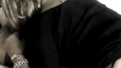 Crossdresser Fun With Amateur Man