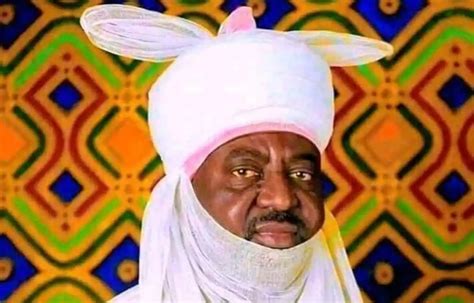 Emir Tussle Court Upholds Bayeros Rights Awards N M Against Kano Govt