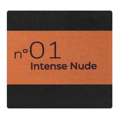 Order J Note Mineral Semi Matte Lipstick Intense Nude Paraben Free Online At Special Price