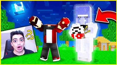 Ters Maske Vs M Necraft Minecraft Youtube