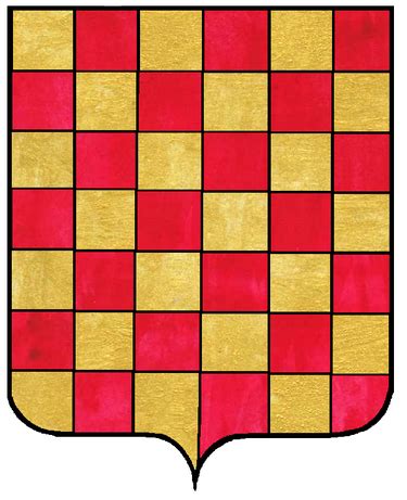 Blason Auxi Le Ch Teau Geneawiki