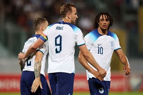 England Vs North Macedonia Live Stream How To Watch