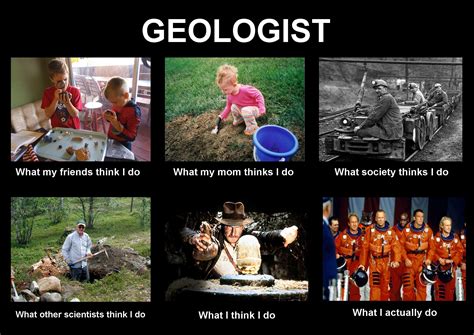 Geology Memes Geology Memes Geology Humor Geology Puns Geologists