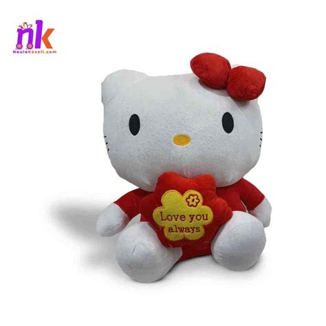 Hello Kitty Soft Toy